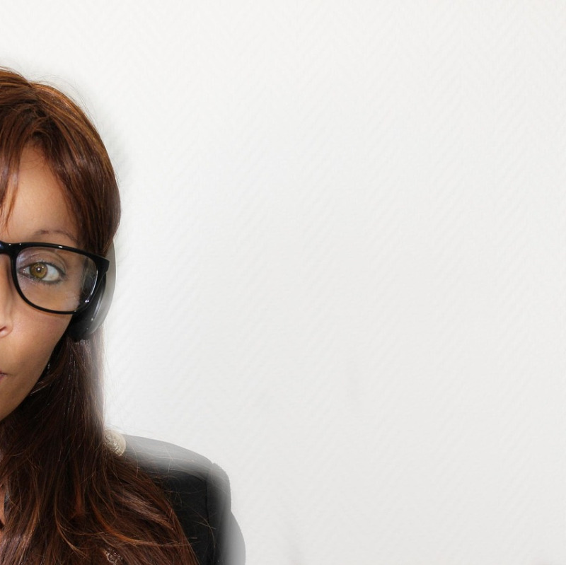 contact center headset